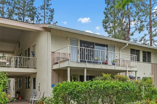 100 Via Estrada #O, Laguna Woods, CA 92637