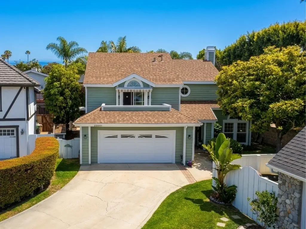 27562 Seascape Circle, Dana Point, CA 92624 - #1