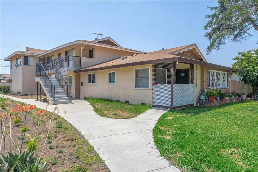 608 W Bellevue, Anaheim, CA 92805 - #2