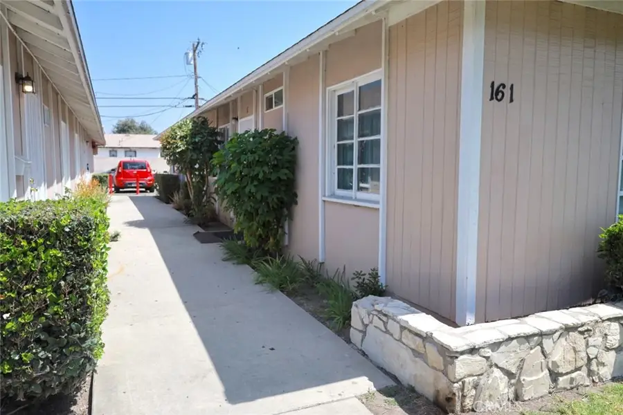 161 W Guinida, Anaheim, CA 92805 - #2