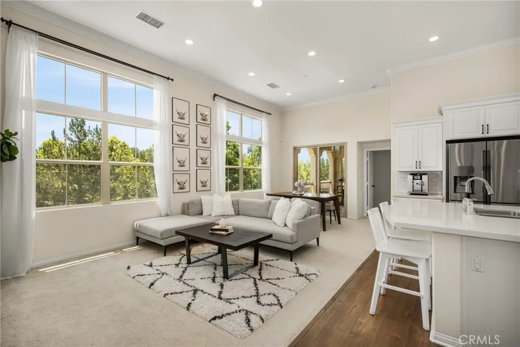 208 Rose Arch, Irvine, CA 92620 - #1