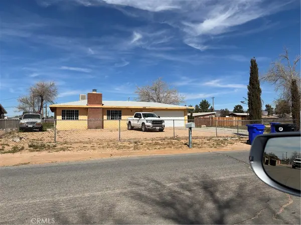 21898 Arapahoe Avenue, Apple Valley, CA 92307