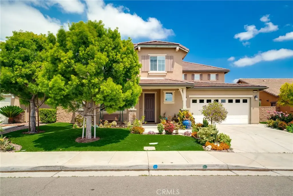 5676 Avocet, Jurupa Valley, CA 91752 - #1