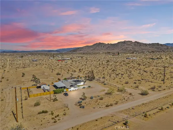 3437 Alta Avenue, Yucca Valley, CA 92284