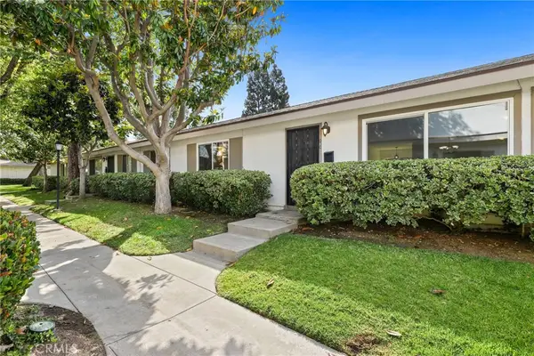 14802 Newport Avenue #12C, Tustin, CA 92780