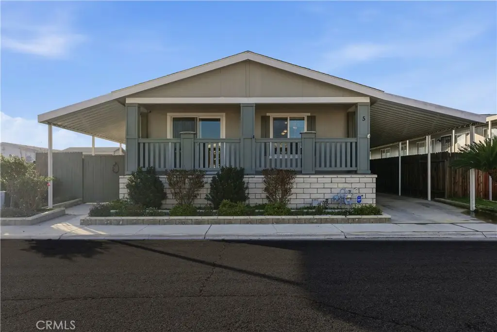 1225 Taft Highway #5, Bakersfield, CA 93307 - #1