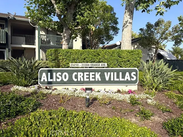 23232 Orange, Lake Forest, CA 92630 - #1