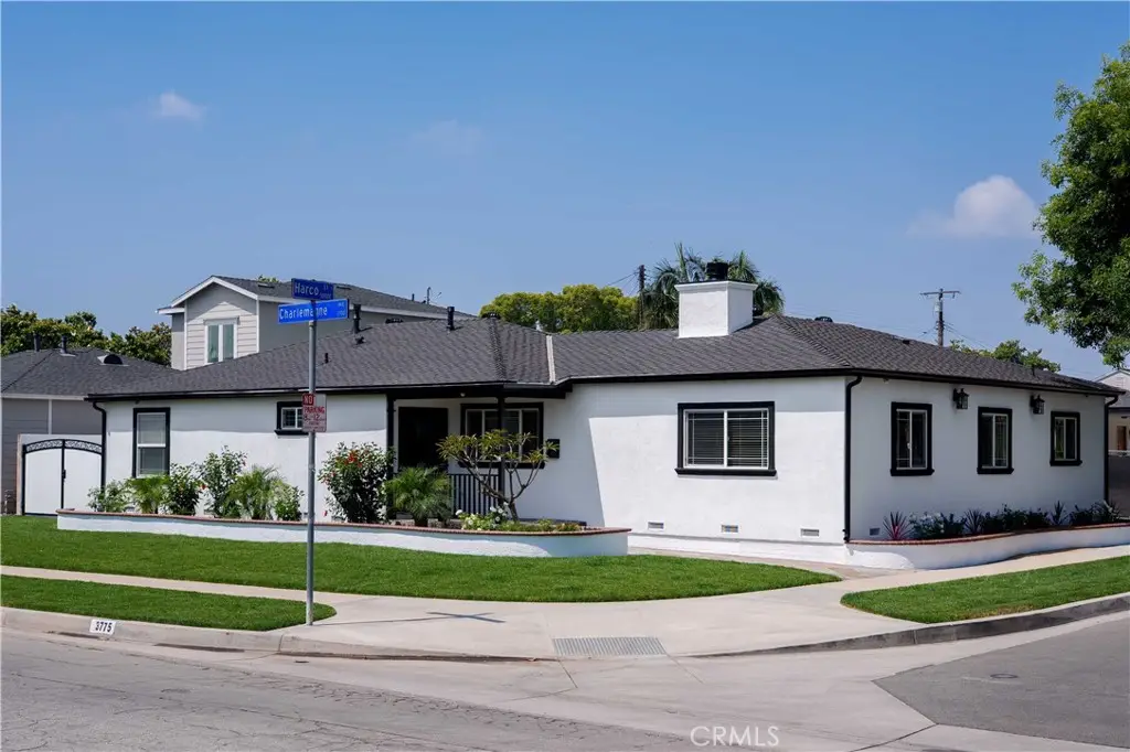 3775 Charlemagne Avenue, Long Beach, CA 90808 - #1