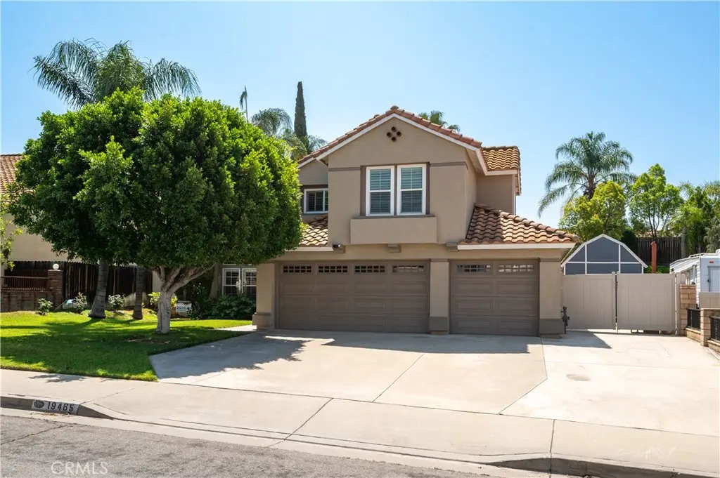 19465 Kinnow, Riverside, CA 92508 - #1