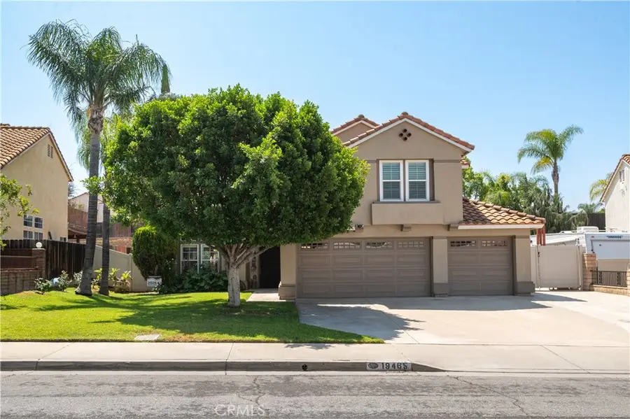 19465 Kinnow, Riverside, CA 92508 - #2