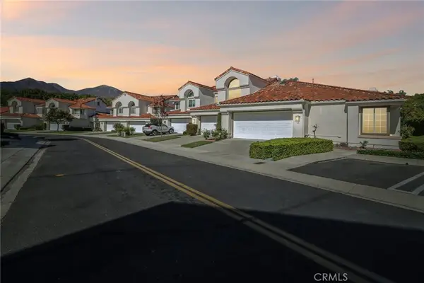 16 Calle Maria, Rancho Santa Margarita, CA 92688