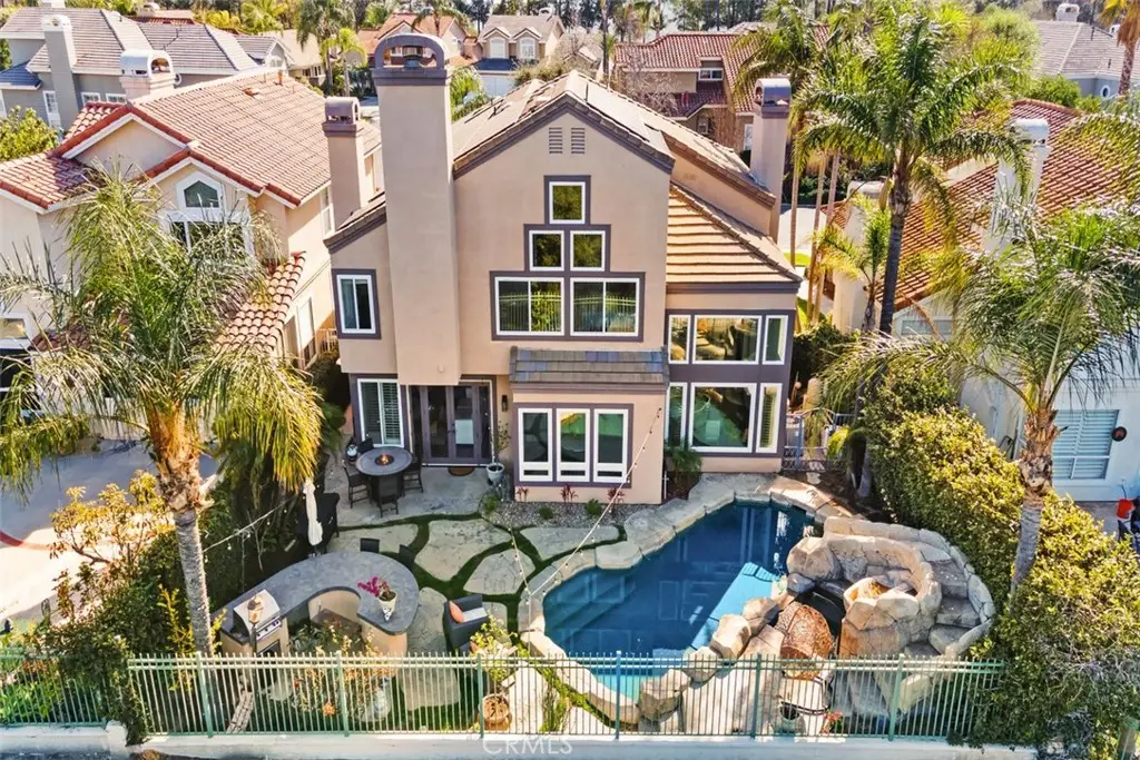 21 Summitcrest, Rancho Santa Margarita, CA 92679 - #1