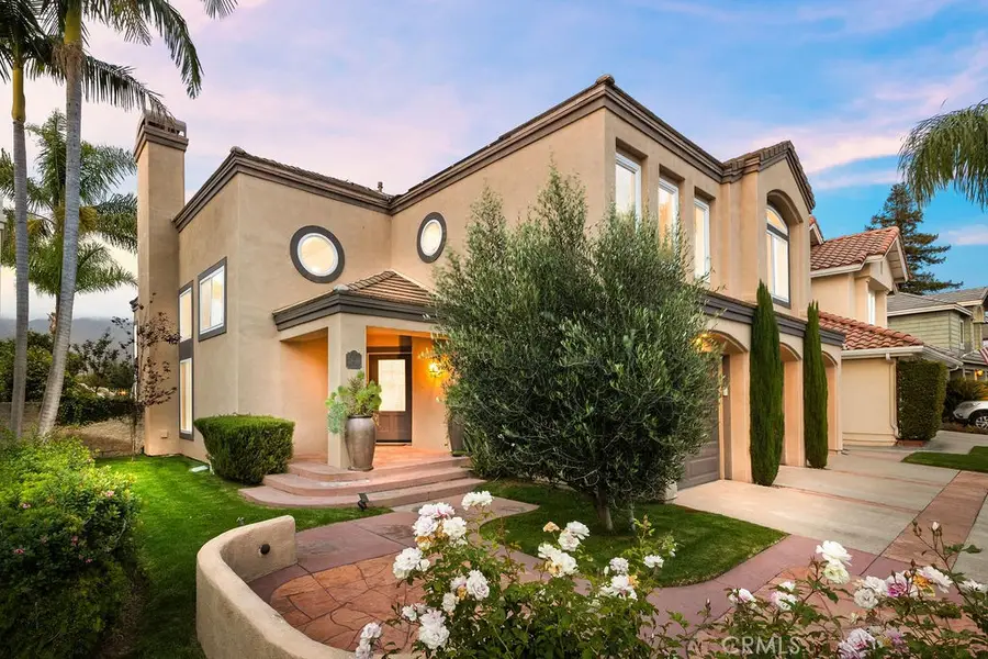 21 Summitcrest, Rancho Santa Margarita, CA 92679 - #3
