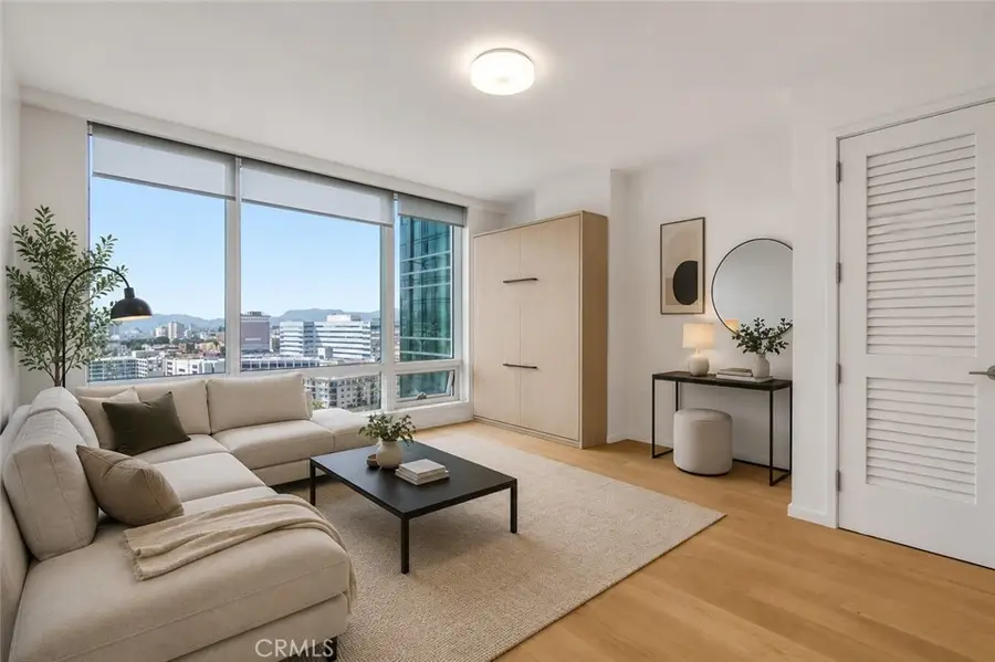877 Francisco Street #1818, Los Angeles, CA 90017 - #2