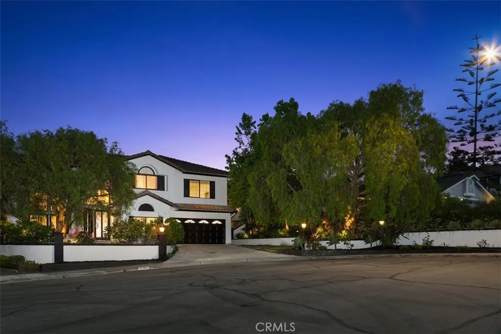 25462 Evans Pointe, Dana Point, CA 92629 - #1