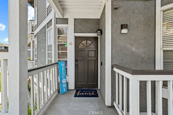 10401 Garden Grove Blvd. #42, Garden Grove, CA 92843