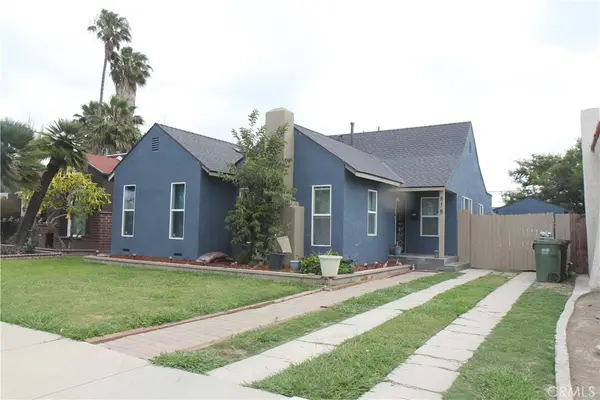 818 S Sloan, Compton, CA 90221