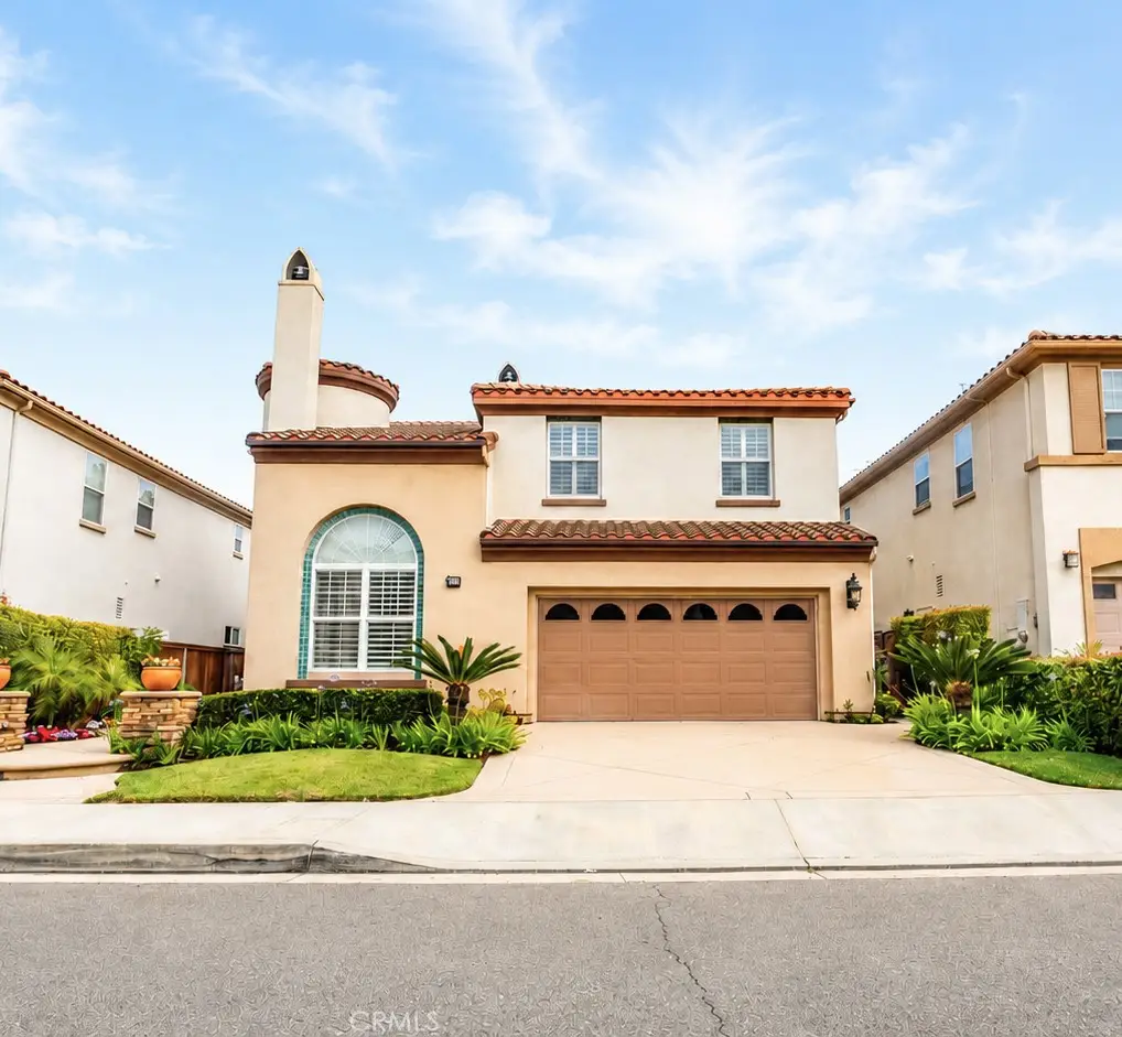6710 E Bonita Court, Orange, CA 92867 - #1
