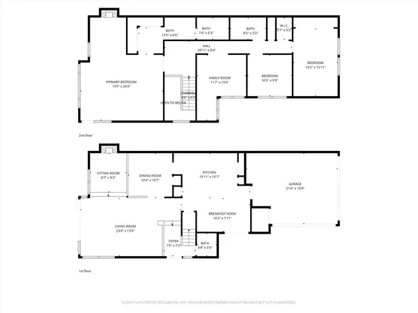16592 Tiburon Place, Huntington Beach, CA 92649