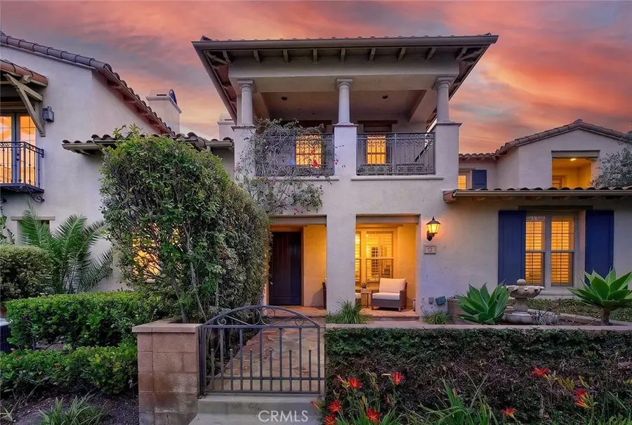 23 Altino, Newport Coast, CA 92657 - #2