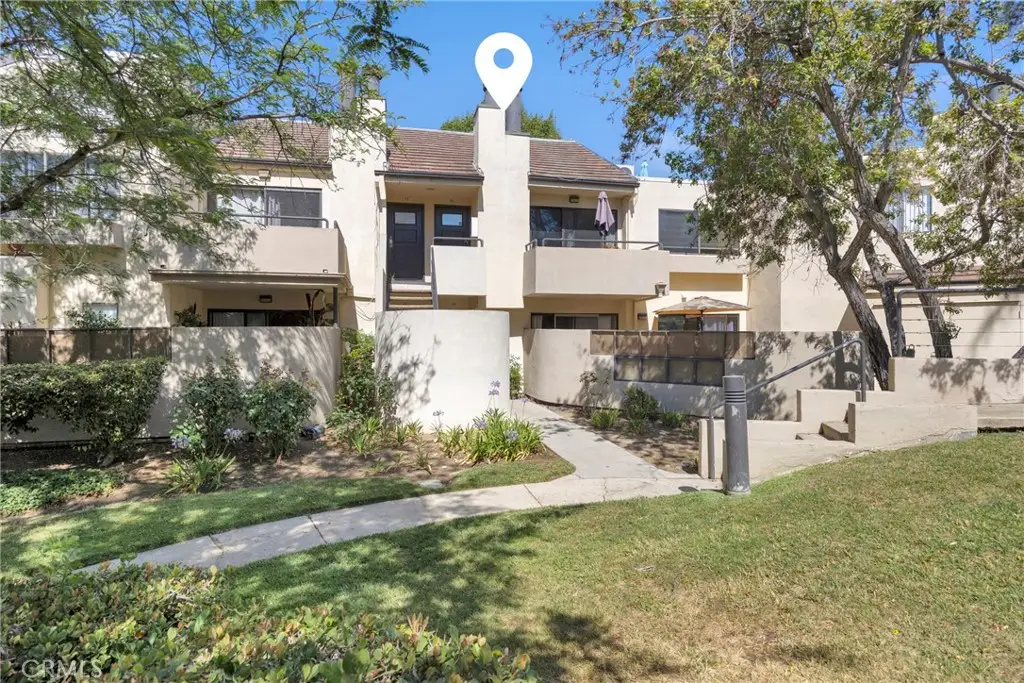13104 Glen Court #30, Chino Hills, CA 91709 - #1