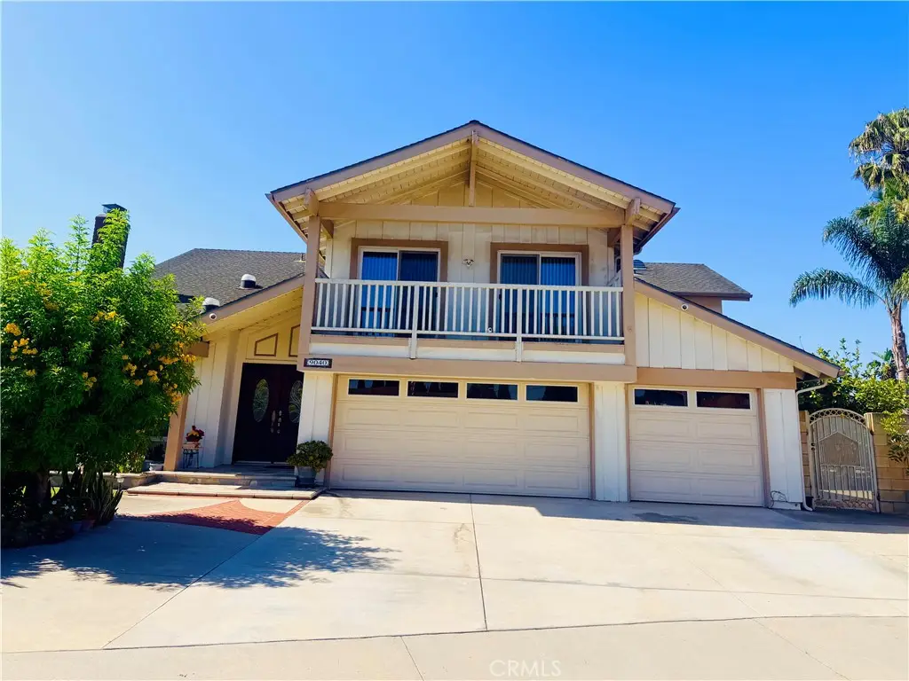 9040 Maza, Fountain Valley, CA 92708 - #1