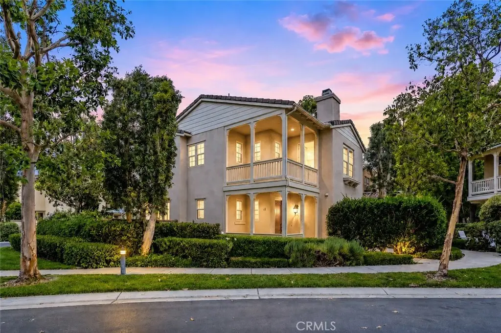 17 Canopy, Irvine, CA 92603 - #1