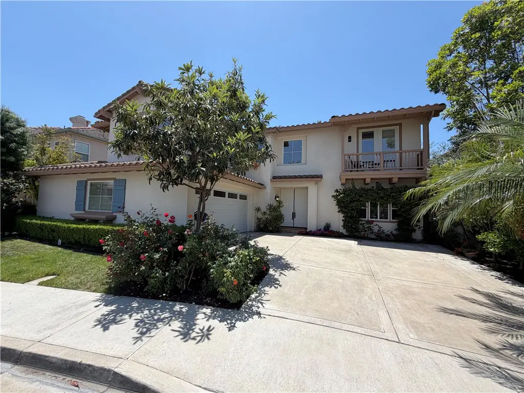 31 Vetrina, Irvine, CA 92606 - #1