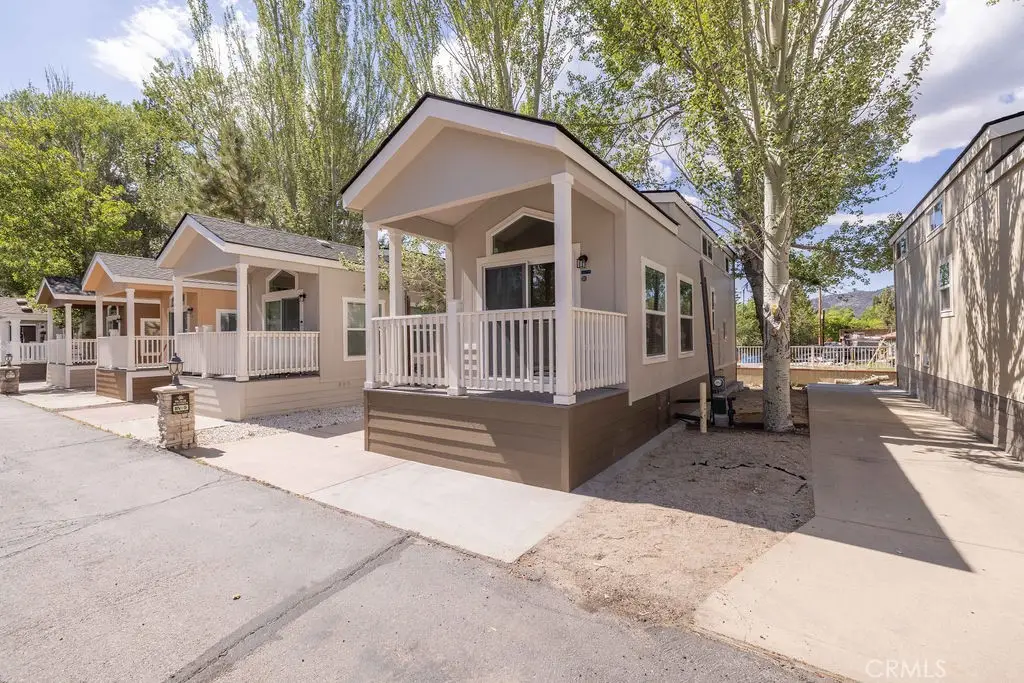 547 Alden Road #RV9, Big Bear Lake, CA 92315 - #1