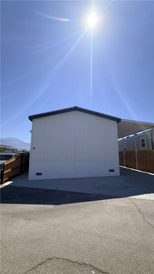 64625 Pierson Blvd Boulevard #G11, Desert Hot Springs, CA 92230
