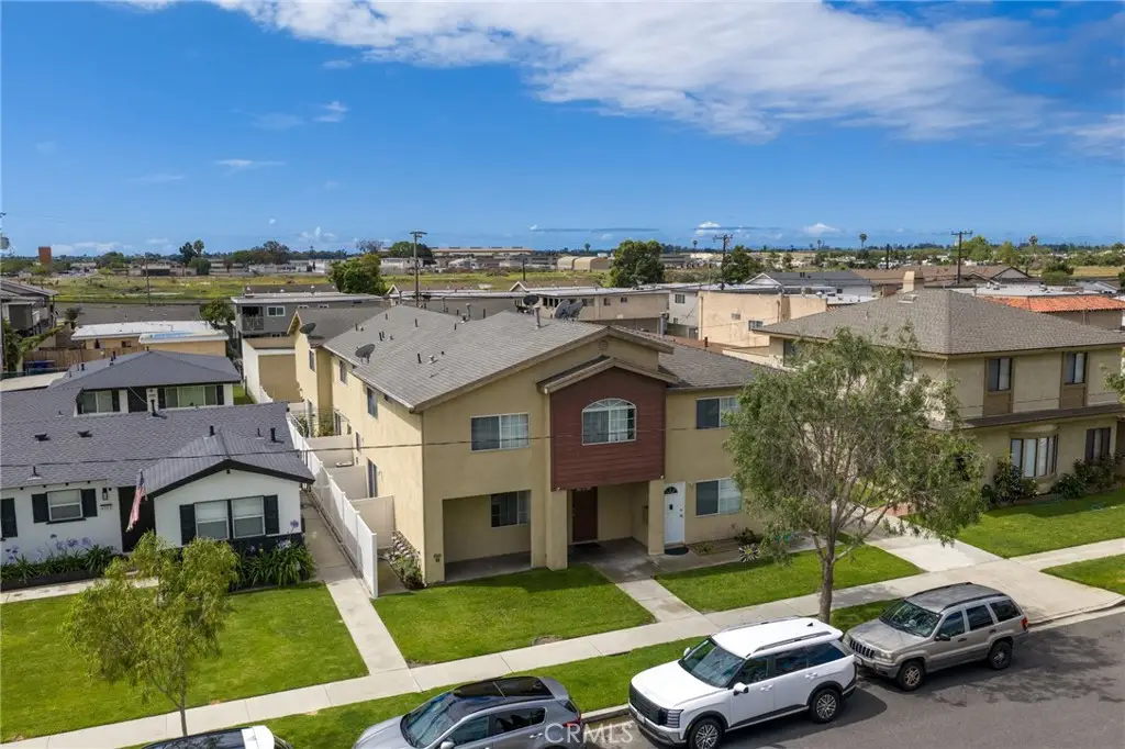 4302 Howard Avenue, Los Alamitos, CA 90720 - #1