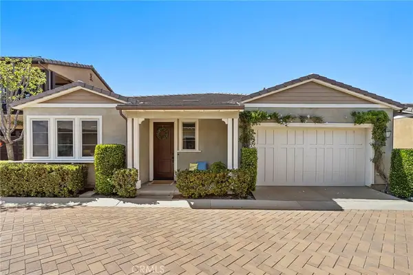 109 Cerrero Court, Rancho Mission Viejo, CA 92694