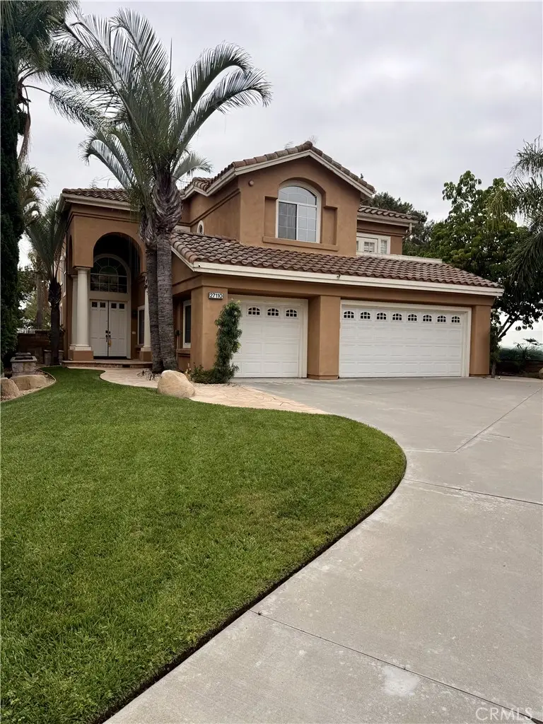27110 Pacific Heights, Mission Viejo, CA 92692 - #1