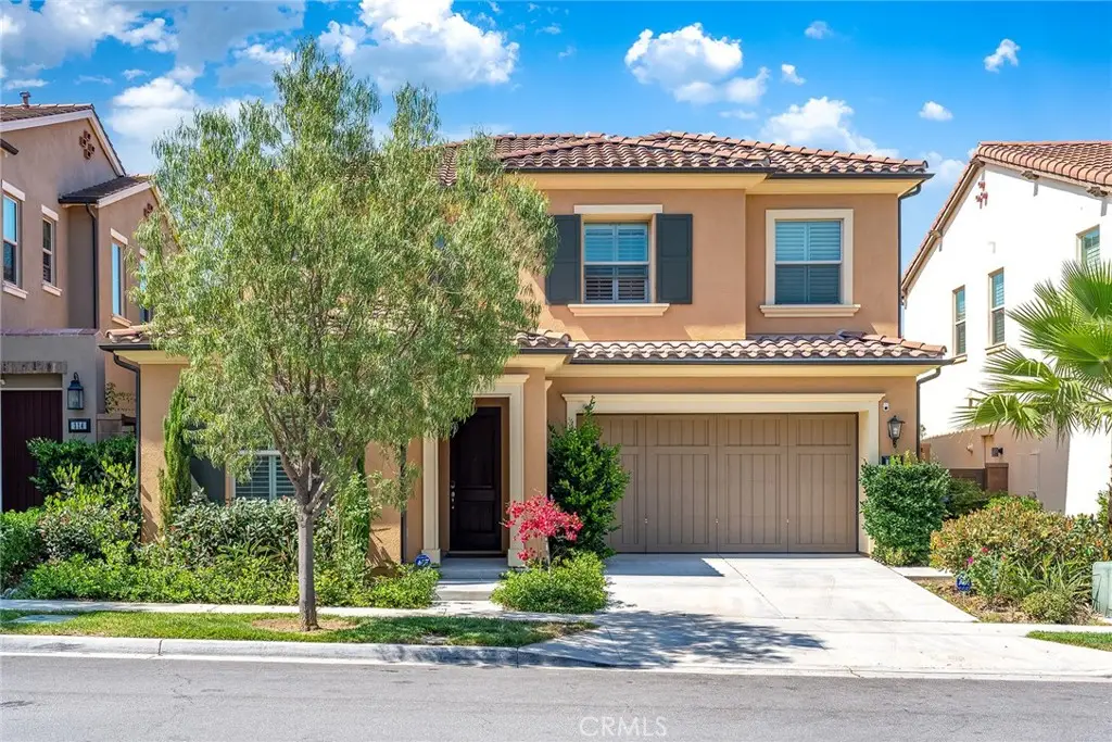 116 Cordial, Irvine, CA 92620 - #1