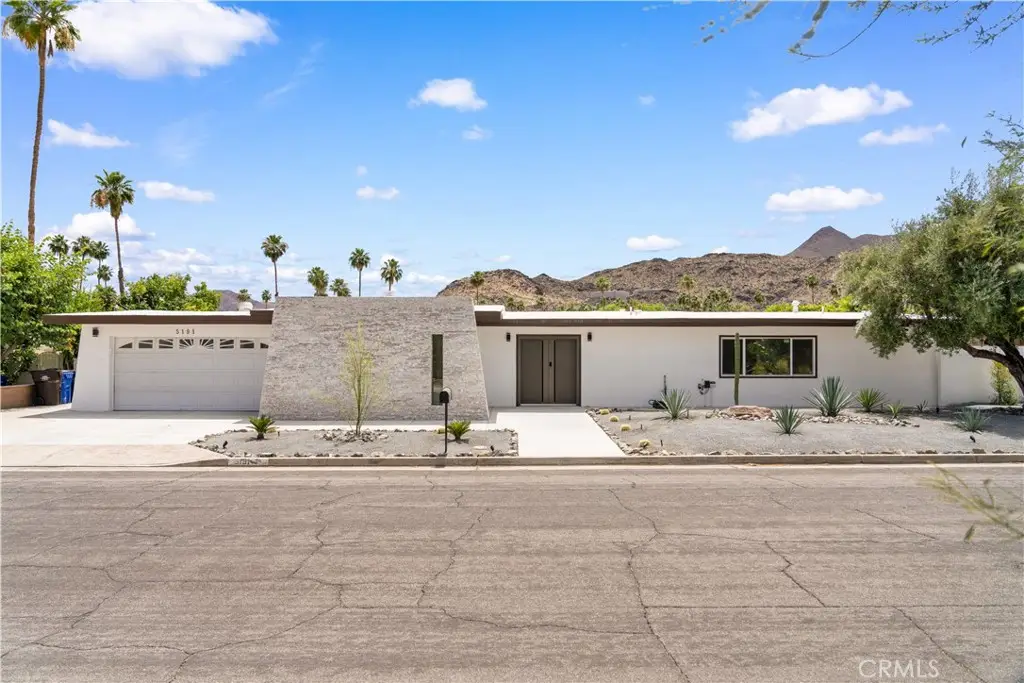 5191 E Lakeside Dr, Palm Springs, CA 92264 - #1