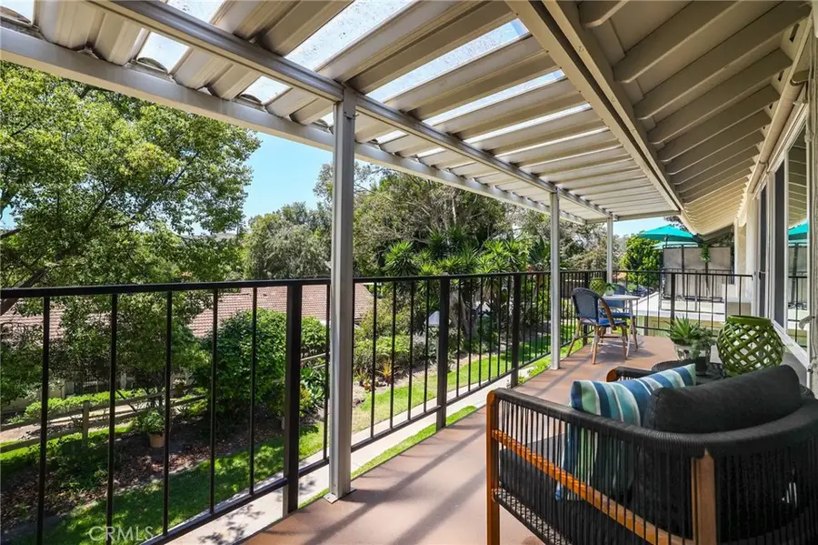 3253 San Amadeo #N, Laguna Woods, CA 92637 - #3