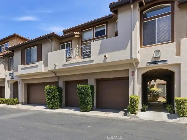 23 Paseo Estrellas, Rancho Santa Margarita, CA 92688