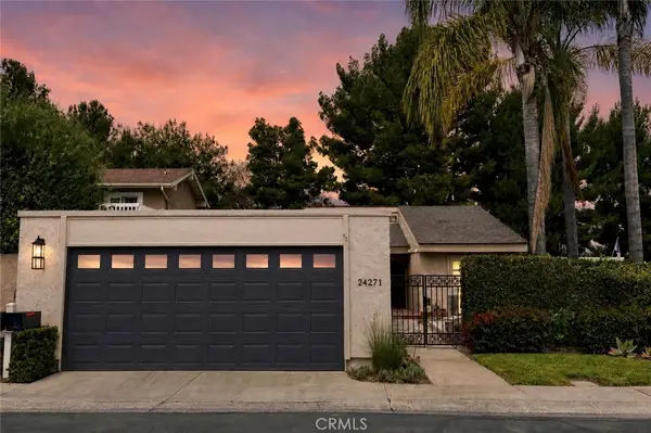 24271 Tahoe Court, Laguna Niguel, CA 92677