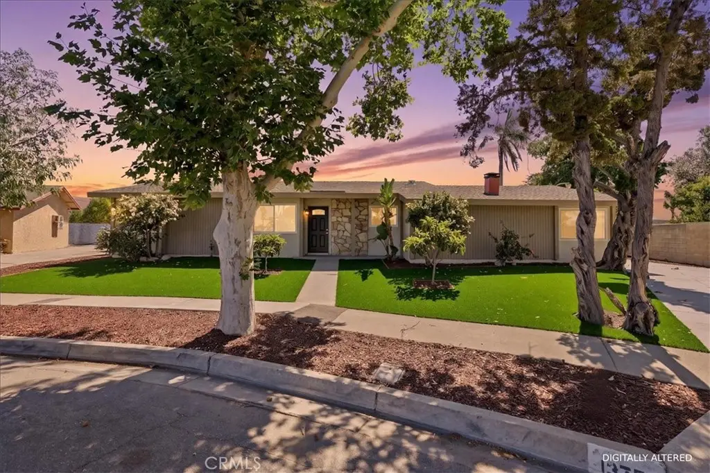1375 N Chestnut, Rialto, CA 92376 - #1