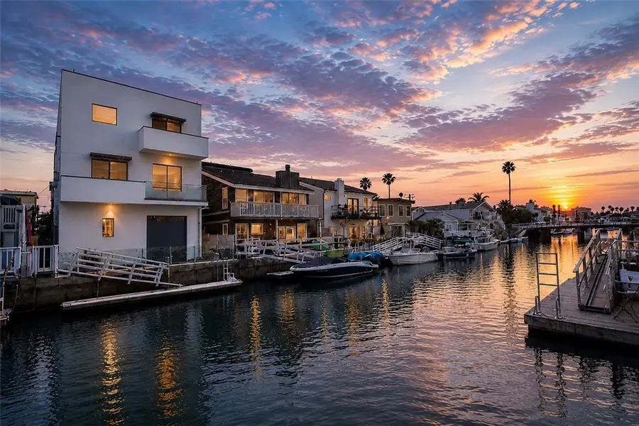 16785 Bayview Drive, Huntington Beach, CA 92649 - #3