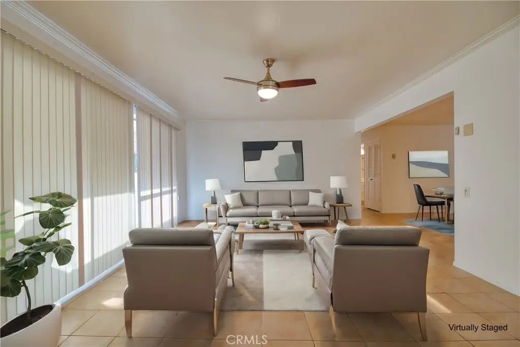 3299 Via Carrizo #B, Laguna Woods, CA 92637 - #1