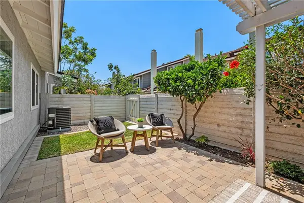 47 Havenwood, Irvine, CA 92614