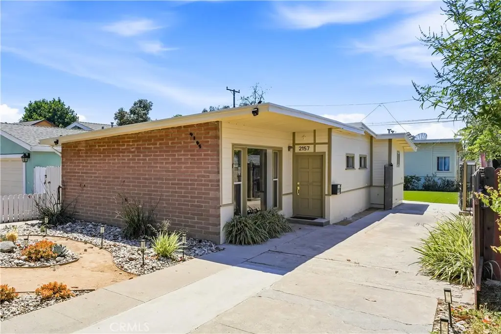 2157 Gale Avenue, Long Beach, CA 90810 - #1