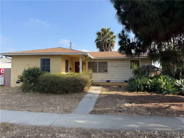 2903 W 140th, Gardena, CA 90249