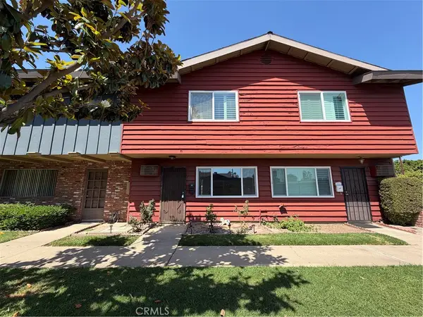 13656 Red Hill Avenue #J-32, Tustin, CA 92780