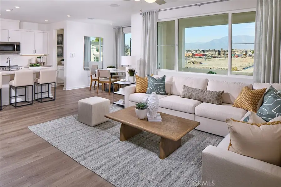 5933 Gramercy Way, Eastvale, CA 92880 - #3