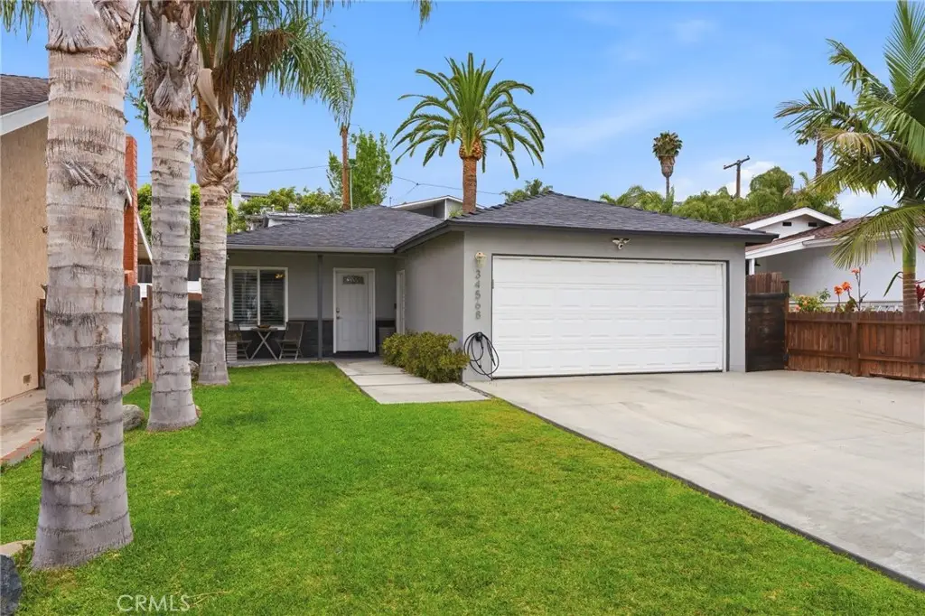 34568 Calle Portola, Dana Point, CA 92624 - #1