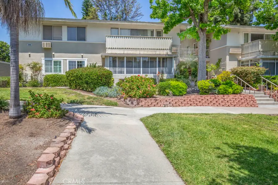 353 Ave Sevilla #C, Laguna Woods, CA 92637 - #3