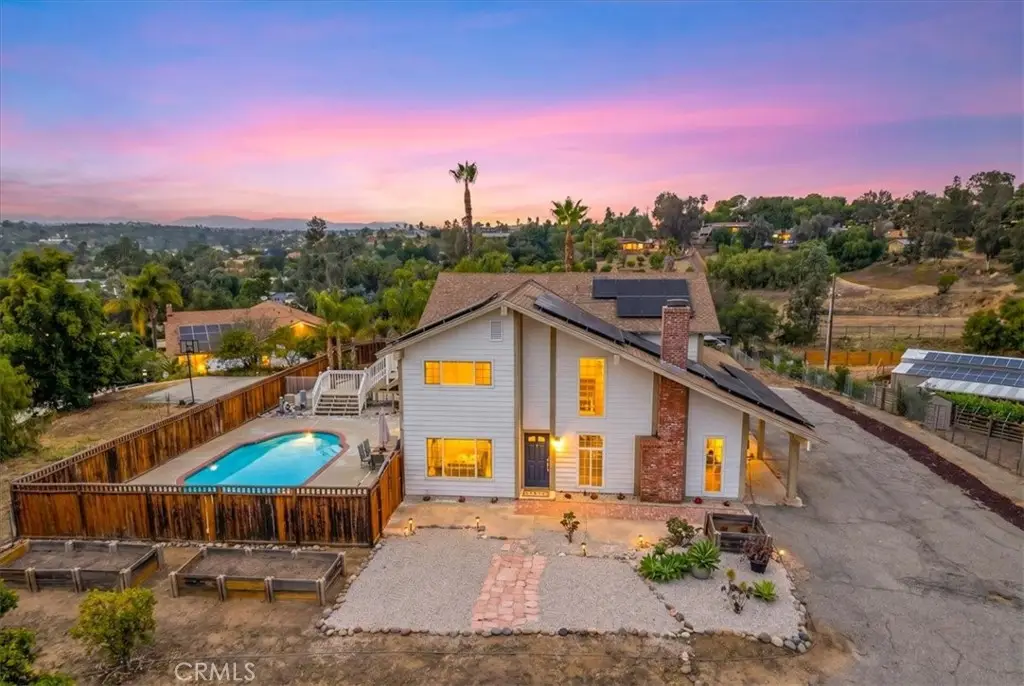1152 Big Oak Ranch Road, Fallbrook, CA 92028 - #1