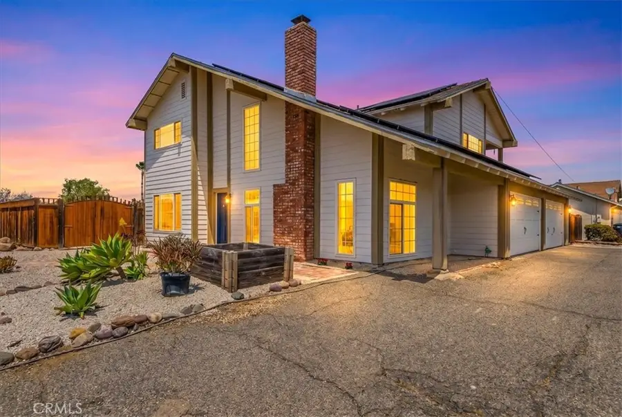 1152 Big Oak Ranch Road, Fallbrook, CA 92028 - #2